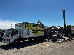 Best Recycling Services for Junk  in Garfield, TX