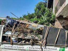 Best Junk Removal for Events  in Garfield, TX