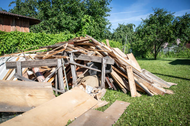 Professional Junk Removal Services in Garfield, TX