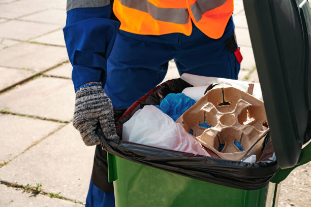 Junk Removal for Events in Garfield, TX