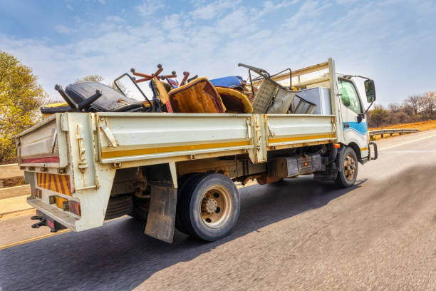 Best Hoarding Cleanup  in Garfield, TX